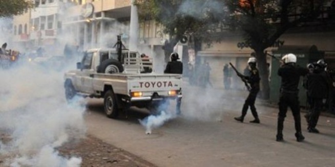 Convocation de 10 jeunes proches de Bamba Fall ce mercredi à la Dic Convocation de 10 jeunes proches de Bamba Fall ce mercredi à la Dic