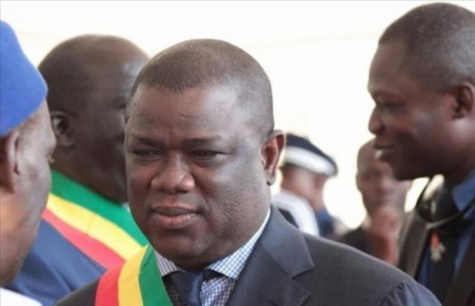 Ziguinchor : Les frondeurs de l'Ucs claquent la porte Ziguinchor : Les frondeurs de l'Ucs claquent la porte