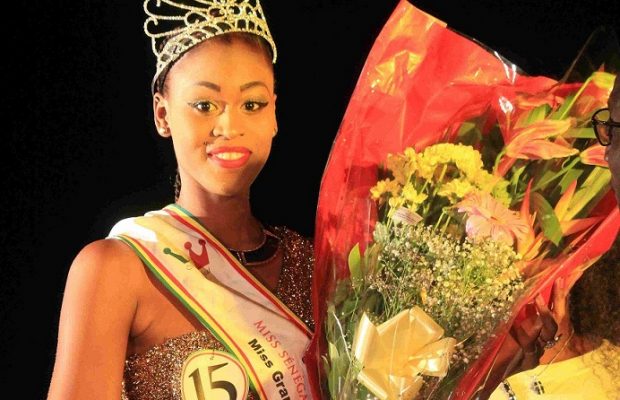 Scandale Miss Dakar 2016 : Grave accusation sur Ndèye Astou Sall Scandale Miss Dakar 2016 : Grave accusation sur Ndèye Astou Sall