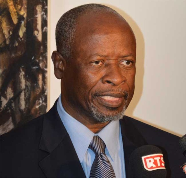 Macky se fait un nouvel adversaire : Jacques Habib Sy compte rejoindre le Front Wattu Senegaal Macky se fait un nouvel adversaire : Jacques Habib Sy compte rejoindre le Front Wattu Senegaal