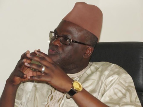 Modibo Diop à Macky Sall : « C’est dangereux pour un Président de perdre une capitale..." Modibo Diop à Macky Sall : « C’est dangereux pour un Président de perdre une capitale..."