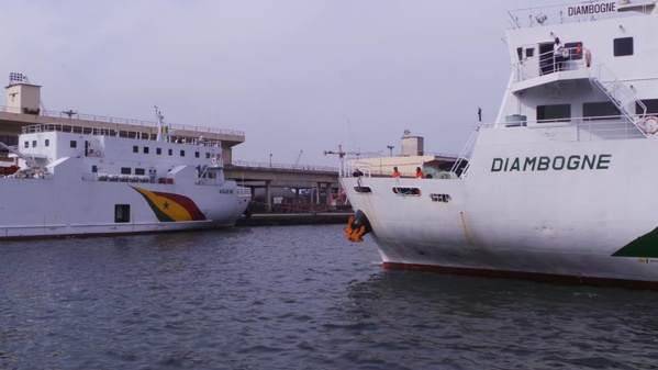 Aguène-Diambogne en panne, dites la vérité au peuple… - Par Alioune Badara Sarr Aguène-Diambogne en panne, dites la vérité au peuple… - Par Alioune Badara Sarr