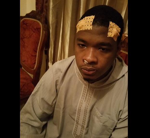 Mohamed Diallo, responsable Apr à Dakar-Plateau, agressé Mohamed Diallo, responsable Apr à Dakar-Plateau, agressé