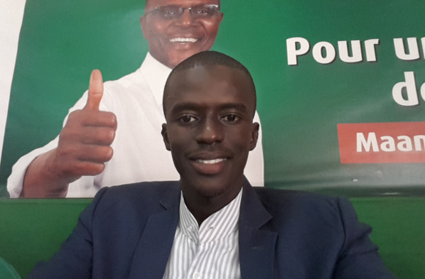 Suite à la demande d'excuses de la Cojer : Les jeunesses socialistes renvoient l'Apr à ses promesses électorales Suite à la demande d'excuses de la Cojer : Les jeunesses socialistes renvoient l'Apr à ses promesses électorales