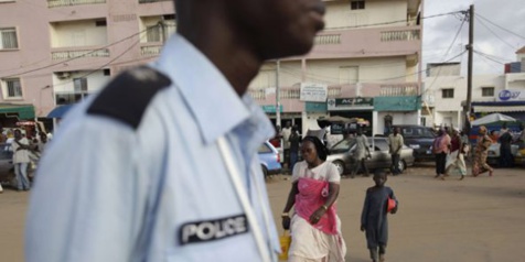 Tentative de corruption : Un policier traîne trois dames devant le juge Tentative de corruption : Un policier traîne trois dames devant le juge