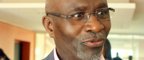 Lutte: Alioune Sarr et Cie reconduits à la tête du CNG pour la saison à venir Lutte: Alioune Sarr et Cie reconduits à la tête du CNG pour la saison à venir