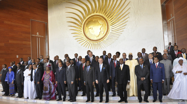 27ème sommet de l'Union Africaine: vers l’adoption de nouveaux modes de financement 27ème sommet de l'Union Africaine: vers l’adoption de nouveaux modes de financement