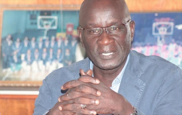Serigne Mboup met les pieds dans le plat : « C’est Wade qui a signé le contrat Petro Tim » Serigne Mboup met les pieds dans le plat : « C’est Wade qui a signé le contrat Petro Tim »