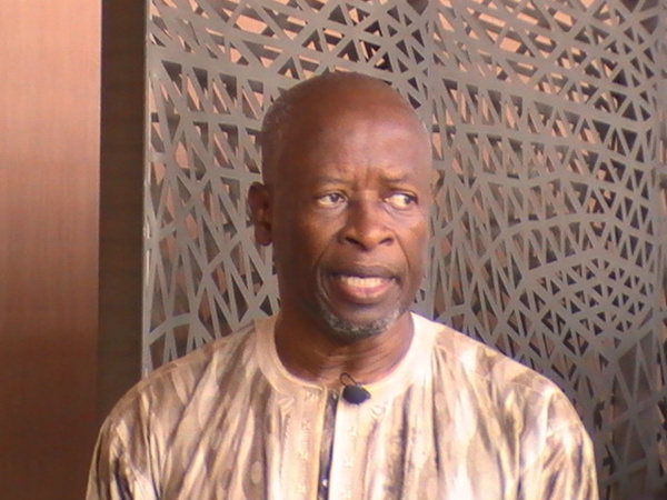 Jacques Habib Sy sur le mandat présidentiel de Macky : « Il faut s’attendre à des turbulences » Jacques Habib Sy sur le mandat présidentiel de Macky : « Il faut s’attendre à des turbulences »