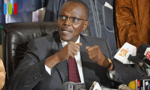 Hcct : Le Ps se félicite de la victoire de BBY et déplore la dissidence à Dakar Hcct : Le Ps se félicite de la victoire de BBY et déplore la dissidence à Dakar