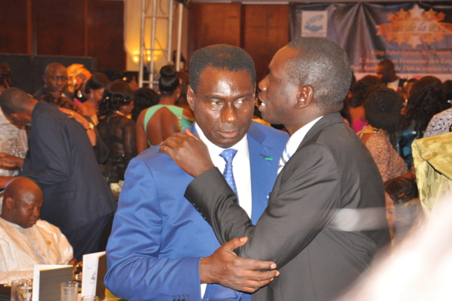 Ccbm : Serigne Mboup et Moussa, son cadet, soldent leur comptes devant la justice Ccbm : Serigne Mboup et Moussa, son cadet, soldent leur comptes devant la justice