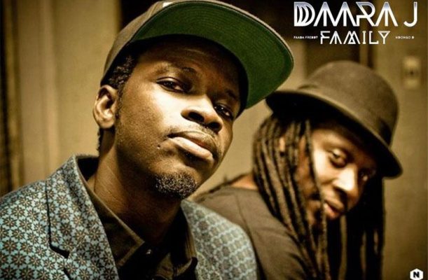 «RAMATA», LE MARIAGE DE LA MUSIQUE CHINOISE ET AFRICAINE: « Daara J Family lance le premier tube de la Chine-Afrique «RAMATA», LE MARIAGE DE LA MUSIQUE CHINOISE ET AFRICAINE: « Daara J Family lance le premier tube de la Chine-Afrique