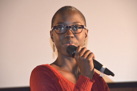SODAV : Angèle Diabang rend le tablier SODAV : Angèle Diabang rend le tablier