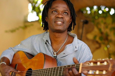 ‘’AMINE’’, le new single de Baba Maal ‘’AMINE’’, le new single de Baba Maal