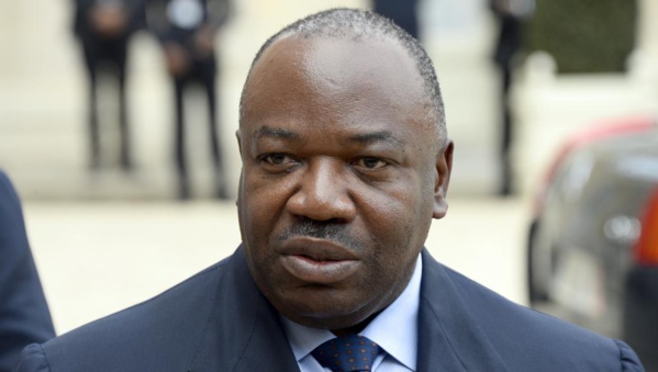 Gabon : Ali Bongo prépare, mardi, sa réplique juridique, face au recours de l’opposition Gabon : Ali Bongo prépare, mardi, sa réplique juridique, face au recours de l’opposition