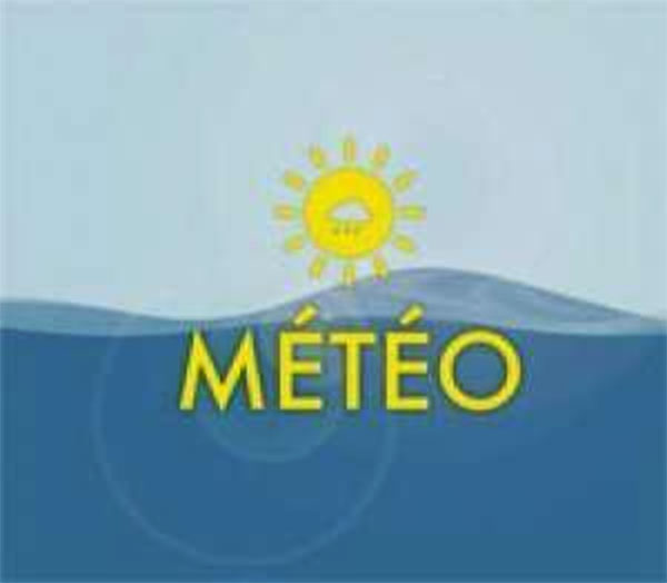 Météo Sénégal : « des pluies accompagnées d’orages » pour les prochaines 24 heures Météo Sénégal : « des pluies accompagnées d’orages » pour les prochaines 24 heures