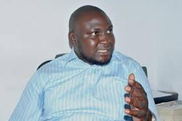 Toussaint Manga flingue Macky : « Il n’a rien fait pour la Casamance, il a juste nommé de petits Dg et des ministres conseillers qui ne gèrent que leur titre et sans contenu » Toussaint Manga flingue Macky : « Il n’a rien fait pour la Casamance, il a juste nommé de petits Dg et des ministres conseillers qui ne gèrent que leur titre et sans contenu »