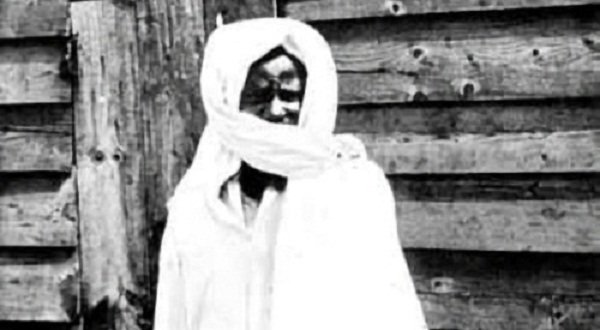 Tabaski 2016: Le Khalife général des mourides parle des enseignements de Sérigne Touba Tabaski 2016: Le Khalife général des mourides parle des enseignements de Sérigne Touba
