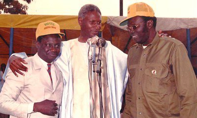 Sept choses à retenir sur Me Mbaye Jacques Diop Sept choses à retenir sur Me Mbaye Jacques Diop