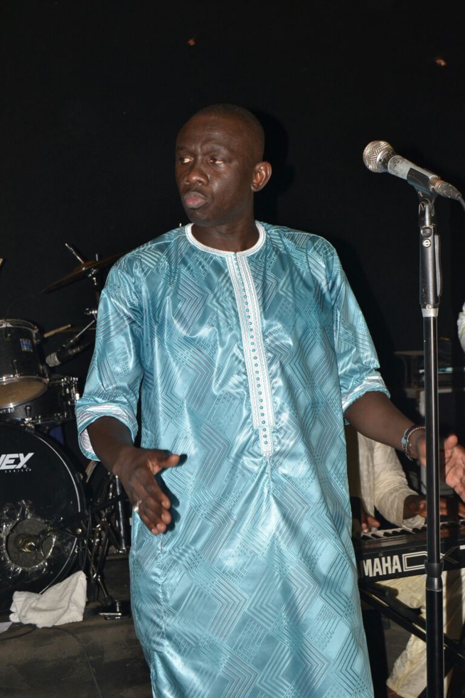 ' Le Ndewlenne' de Ppape Diouf aux fans. Regardez l' ambiance tordue au Just 4 U. ' Le Ndewlenne' de Ppape Diouf aux fans. Regardez l' ambiance tordue au Just 4 U.