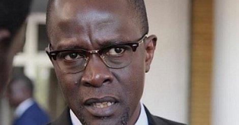Les propos injurieux du secrétaire d’État à la Communication Yakham Mbaye mis en ligne sur Youtube. Ce dernier dément Les propos injurieux du secrétaire d’État à la Communication Yakham Mbaye mis en ligne sur Youtube. Ce dernier dément