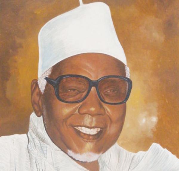 14 septembre 1997 14 septembre 2016. SERIGNE ABDOUL AZIZ SY DABAKH : 19 ANS DEJA ! 14 septembre 1997 14 septembre 2016. SERIGNE ABDOUL AZIZ SY DABAKH : 19 ANS DEJA !