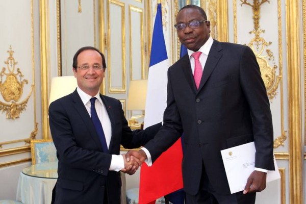 Conférence internationale sur les océans : Mankeur Ndiaye invité par le Secrétaire d’Etat américain, John Kerry Conférence internationale sur les océans : Mankeur Ndiaye invité par le Secrétaire d’Etat américain, John Kerry