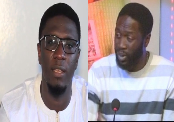 SORTIE DE SIMON POUR DEMANDER PARDON A YOUSSOU NDOUR : Kilifeu rectifie Simon et lui demande de s’expliquer SORTIE DE SIMON POUR DEMANDER PARDON A YOUSSOU NDOUR : Kilifeu rectifie Simon et lui demande de s’expliquer
