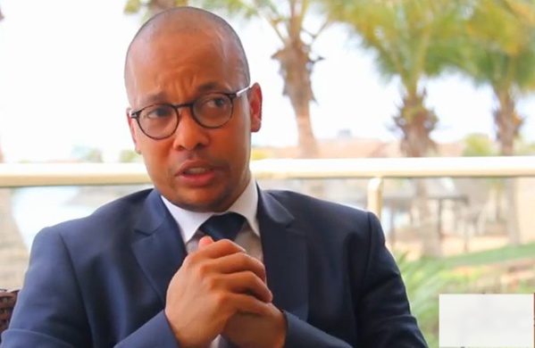 Affaire Yakham Mbaye: Souleymane Jules Diop exprime sa colère et dénonce* Affaire Yakham Mbaye: Souleymane Jules Diop exprime sa colère et dénonce*