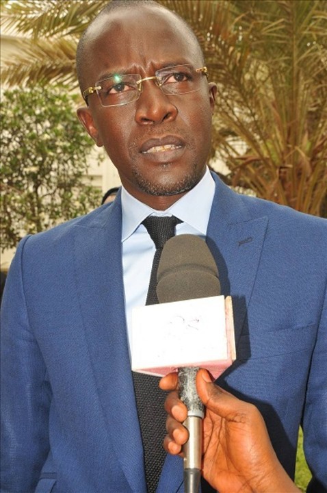 Yakham Mbaye déchire ses plaintes Yakham Mbaye déchire ses plaintes