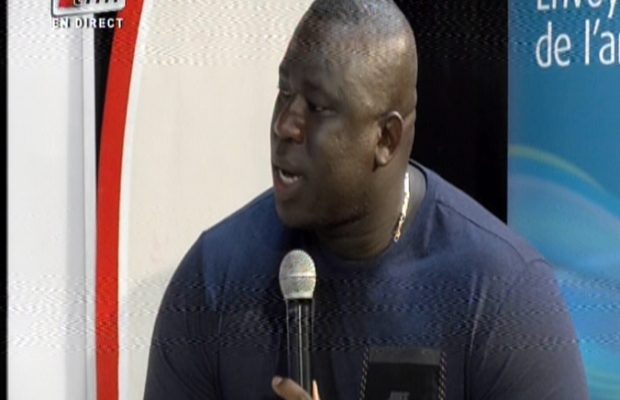 Yekini: «Devenir un champion demande de l’abnégation et beaucoup de sacrifices» Yekini: «Devenir un champion demande de l’abnégation et beaucoup de sacrifices»