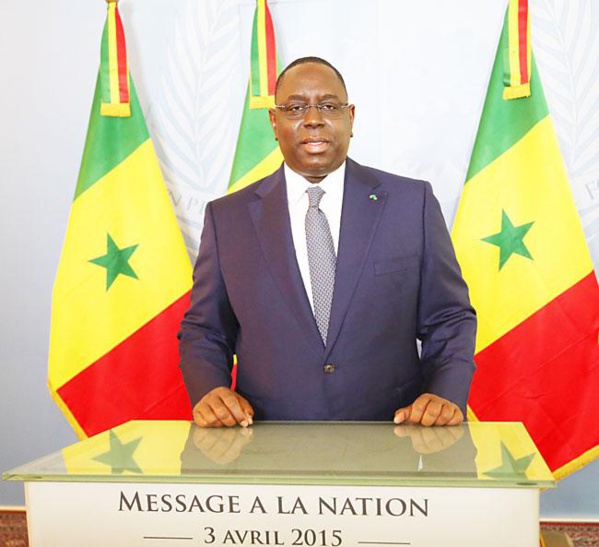 Moustapha Cissé Lô alias El pistolero : «Dieu est avec Macky Sall» Moustapha Cissé Lô alias El pistolero : «Dieu est avec Macky Sall»