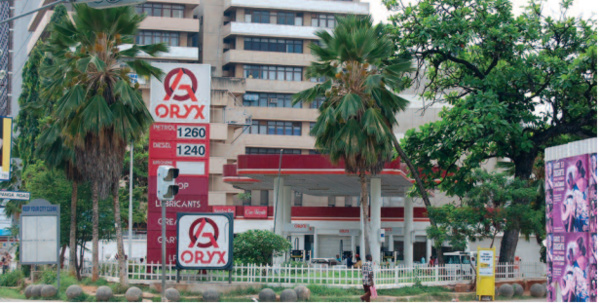 Vente de carburant toxique au Sénégal:Trafigura, Vivo Energy et Oryx en cause Vente de carburant toxique au Sénégal:Trafigura, Vivo Energy et Oryx en cause