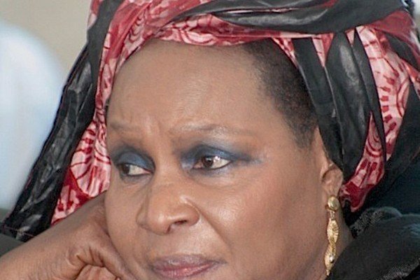 Affaire Aida Ndiongue: Entre la Cour d’Appel et la Cour Suprême, la guerre des arrêts fait rage ! Affaire Aida Ndiongue: Entre la Cour d’Appel et la Cour Suprême, la guerre des arrêts fait rage !