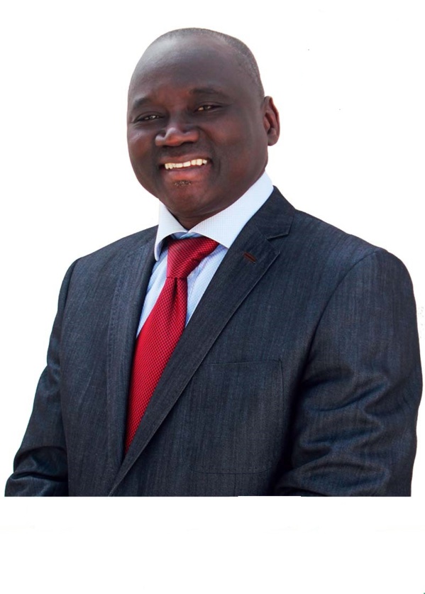 Questions à Macky Sall : Mor Ndiaye Mbaye, le Dircab du Ministère de l'Energie apporte la réplique à Mamadou Lamine Diallo de Tekki Questions à Macky Sall : Mor Ndiaye Mbaye, le Dircab du Ministère de l'Energie apporte la réplique à Mamadou Lamine Diallo de Tekki