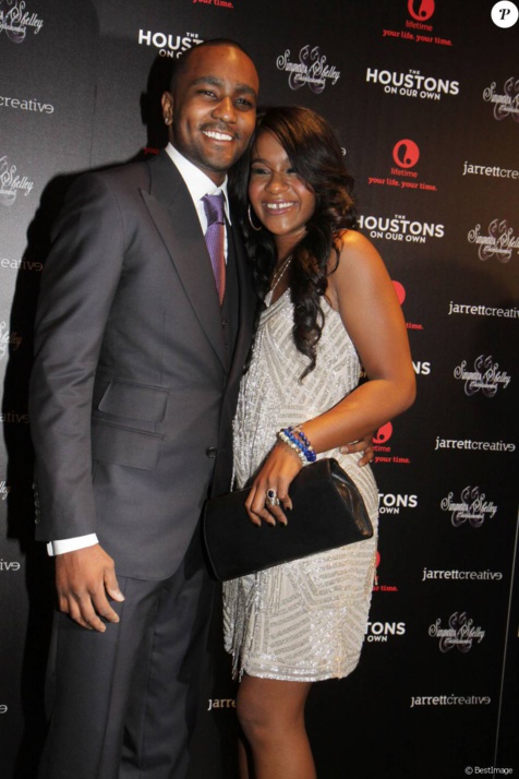 Décès de la fille de Whitney Houston : Nick Gordon, le fiancé de Bobbi Kristina Brown "civilement responsable" de sa mort Décès de la fille de Whitney Houston : Nick Gordon, le fiancé de Bobbi Kristina Brown "civilement responsable" de sa mort