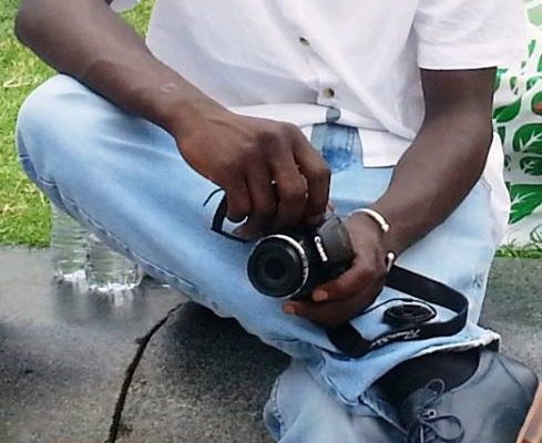 Marcel Sy étudiant et membre de Cojer se suicide à Marseille Marcel Sy étudiant et membre de Cojer se suicide à Marseille
