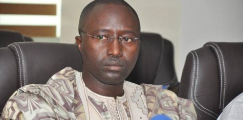 Momar Ndao interpelle l’Etat sur le scandale du carburant Momar Ndao interpelle l’Etat sur le scandale du carburant