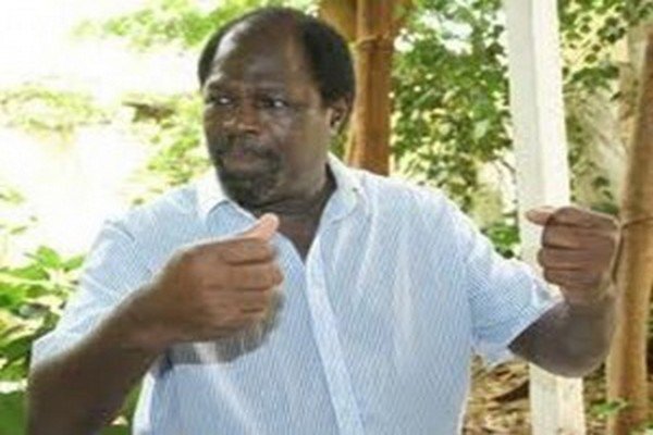 Ibrahima Séne: “s’ils font croire qu’ils vont mettre le feu à Dakar, personne ne les laissera manifester” Ibrahima Séne: “s’ils font croire qu’ils vont mettre le feu à Dakar, personne ne les laissera manifester”