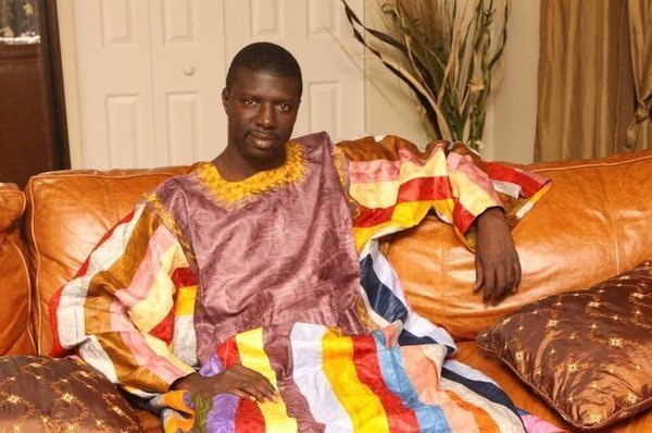 Vacances Citoyennes: « Youssou Ndour le mérite…» déclare Fallou Dieng Vacances Citoyennes: « Youssou Ndour le mérite…» déclare Fallou Dieng