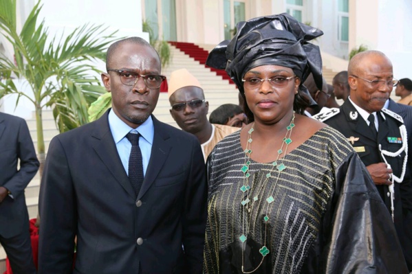 «Yakham Mbaye est un homme caractériel qui ne rechigne pas à se battre pour ses idées», selon Pape Samba Kane «Yakham Mbaye est un homme caractériel qui ne rechigne pas à se battre pour ses idées», selon Pape Samba Kane
