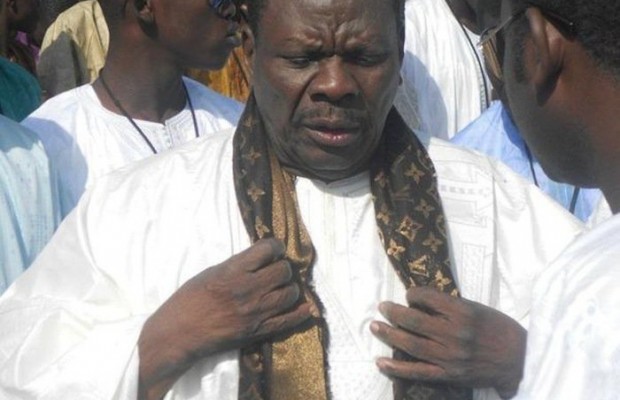 »CHEIKHETTES » DE CHEIKH BÉTHIO – Serigne Sidi Makhtar oppose son véto et le notifie au concerné »CHEIKHETTES » DE CHEIKH BÉTHIO – Serigne Sidi Makhtar oppose son véto et le notifie au concerné