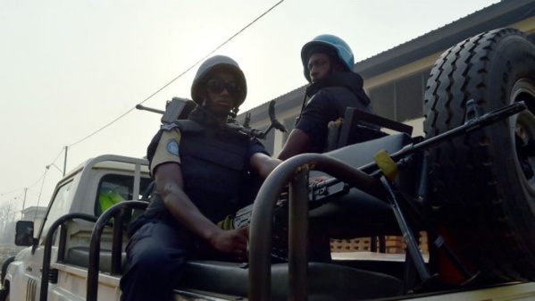 20 morts dans des attaques meurtrières dans le centre de la Centrafrique 20 morts dans des attaques meurtrières dans le centre de la Centrafrique