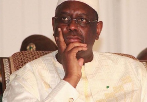 Le professeur Harouna Amadou Ly corrige Wade : "Macky Sall n’est pas un esclave, il est un 'ceddo'" Le professeur Harouna Amadou Ly corrige Wade : "Macky Sall n’est pas un esclave, il est un 'ceddo'"