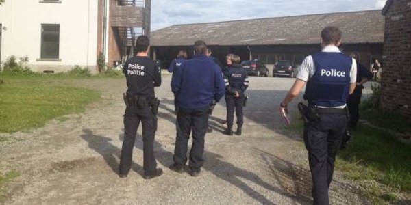 Italie : Mark Ndiaye échappe à une opération de liquidation Italie : Mark Ndiaye échappe à une opération de liquidation