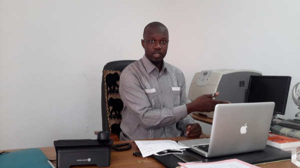 Diffusion de fausses nouvelles : Le Premier Ministre menace Ousmane Sonko et Cie de poursuites pénales Diffusion de fausses nouvelles : Le Premier Ministre menace Ousmane Sonko et Cie de poursuites pénales