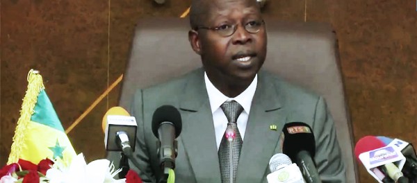La confession du Premier ministre: "Tous les contrats pétroliers déjà signés par le Sénégal seront remis à la presse" La confession du Premier ministre: "Tous les contrats pétroliers déjà signés par le Sénégal seront remis à la presse"