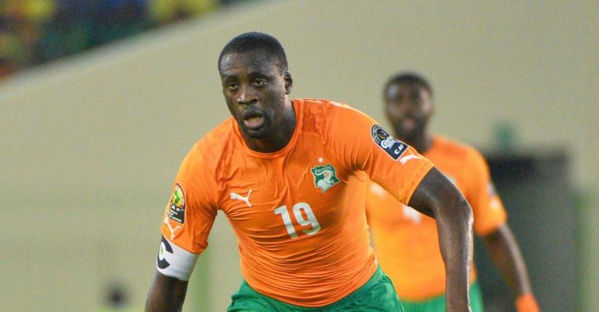 Yaya Touré décide de mettre fin à sa carrière en équipe nationale