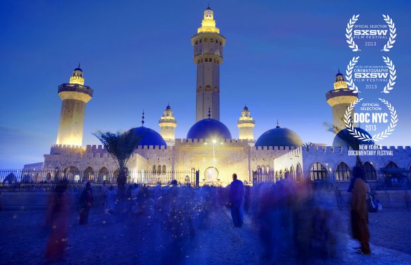 Touba: Le Grand magal célébré en début novembre Touba: Le Grand magal célébré en début novembre