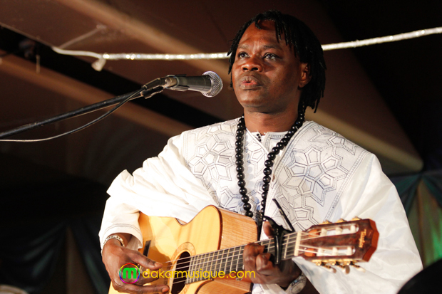 Jérusalem : Baaba Maal a réussi un pari risqué ! Jérusalem : Baaba Maal a réussi un pari risqué !
